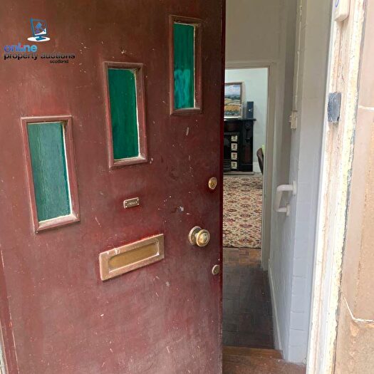 3 Bedroom Duplex For Sale In A Westbourne Gardens, Glasgow, Glasgow City, G12
