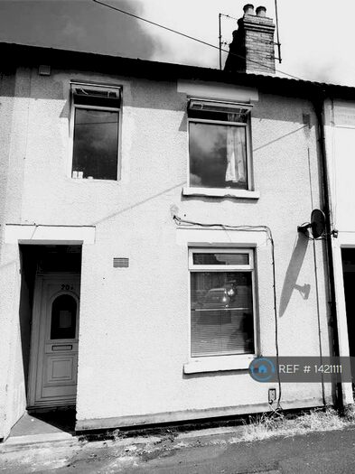 1 Bedroom Flat To Rent In Moor Road, Northampton, NN10