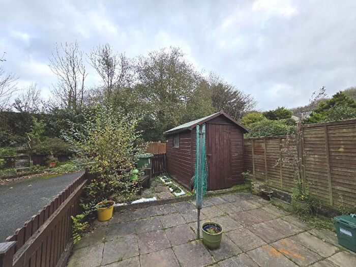 2 Bedroom End Of Terrace House To Rent In Furry Way, Helston, TR13