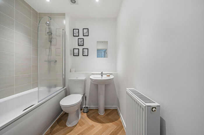 2 Bedroom Semi-Detached House For Sale In Treffry Grove, East Taphouse, Liskeard, Cornwall, PL14