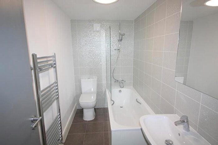 2 Bedroom Flat To Rent In Lansdowne House, Blundellsands Road East, Blundellsands, L23