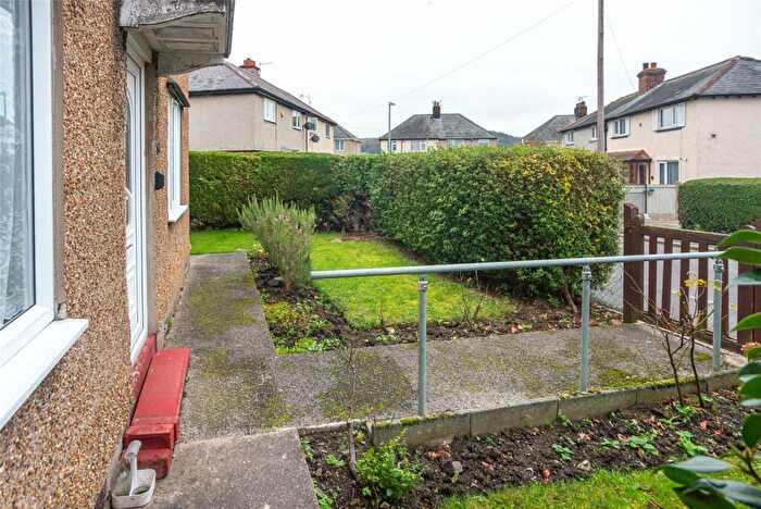 3 Bedroom Semi-Detached House For Sale In Walton Road, Llandudno Junction, Conwy, LL31
