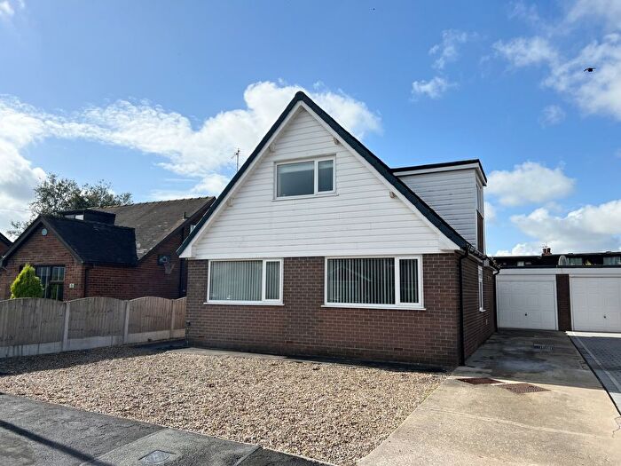 3 Bedroom Detached House For Sale In Tootle Road, Longridge, PR3