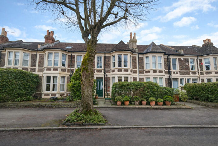 5 Bedroom Terraced House To Rent In Filton Avenue, Horfield, BS7