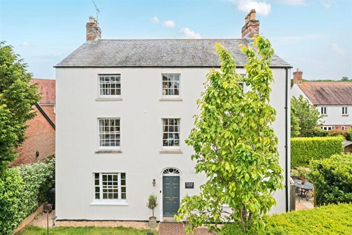 4 Bedroom Semi-Detached House For Sale In Thread Mill Lane, Pymore, Bridport, DT6