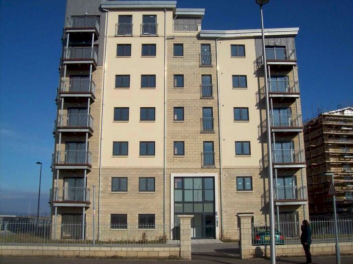 2 Bedroom Flat To Rent In Hesperus Crossway, Edinburgh, EH5