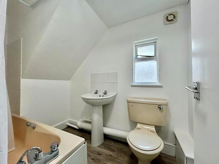 2 Bedroom House To Rent In Langdale Road, Hove, BN3