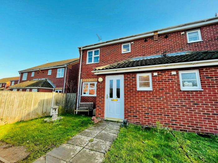 3 Bedroom House To Rent In Drifters Way, NR31