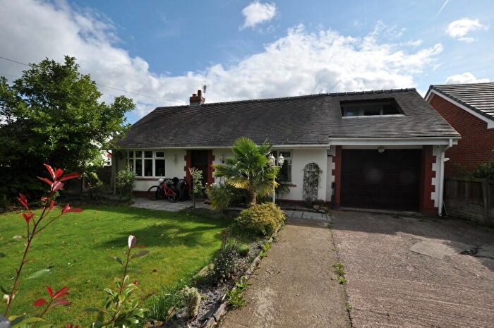 5 Bedroom Detached House For Sale In The Common, Adlington, Lancashire, PR7