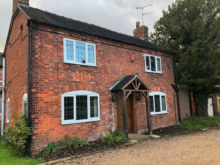 4 Bedroom Country House To Rent In Corner Farm, Pit Lane, Hough, Crewe, Cheshire, CW2