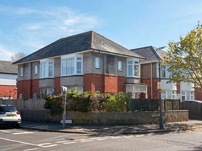 4 Bedroom Flat For Sale In Corhampton Road, Iford, BH6
