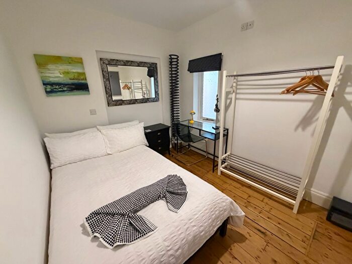 1 Bedroom Property To Rent In Chilswell Road, Oxford, OX1