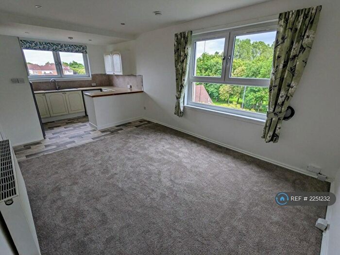 1 Bedroom Flat To Rent In Ann St, Hamilton, ML3