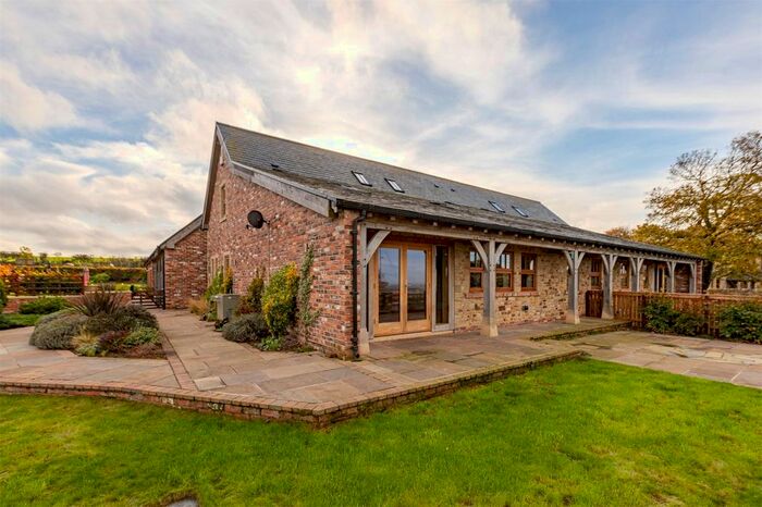 4 Bedroom Detached House To Rent In The Old Byre, Grange Farm, Old Cassop, Durham, DH6