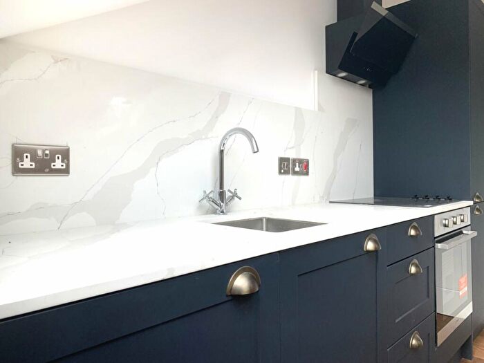 1 Bedroom Flat To Rent In St Anns Road, Harringay, N15