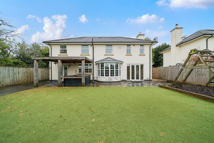 5 Bedroom Detached House For Sale In Dalby Road, Melton Mowbray, LE13