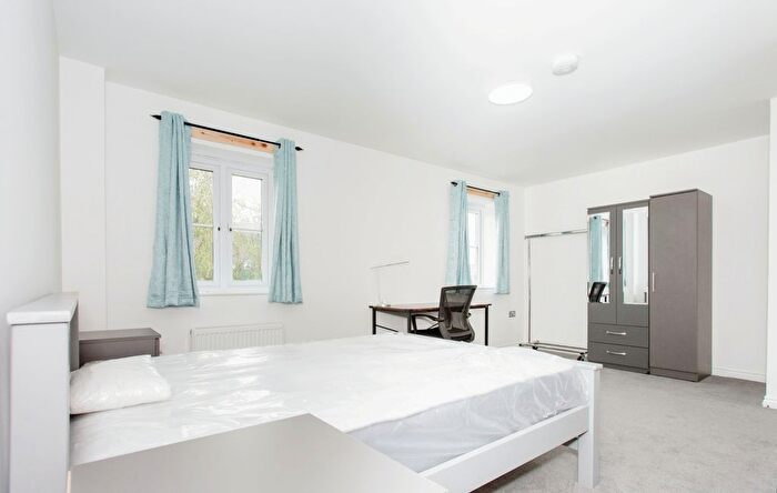 1 Bedroom Property To Rent In Circus Drive, Cambridge, CB4