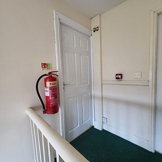 1 Bedroom Flat To Rent In Flat, Kremlin Drive, Liverpool, L13
