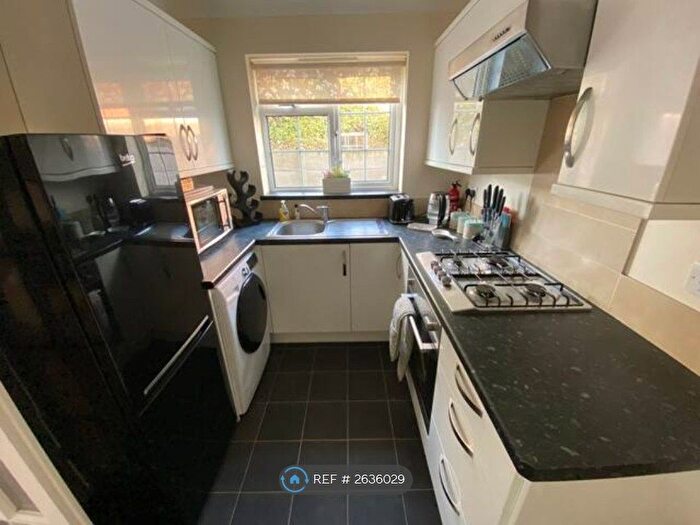 1 Bedroom Terraced House To Rent In Falconer, Poole, BH15