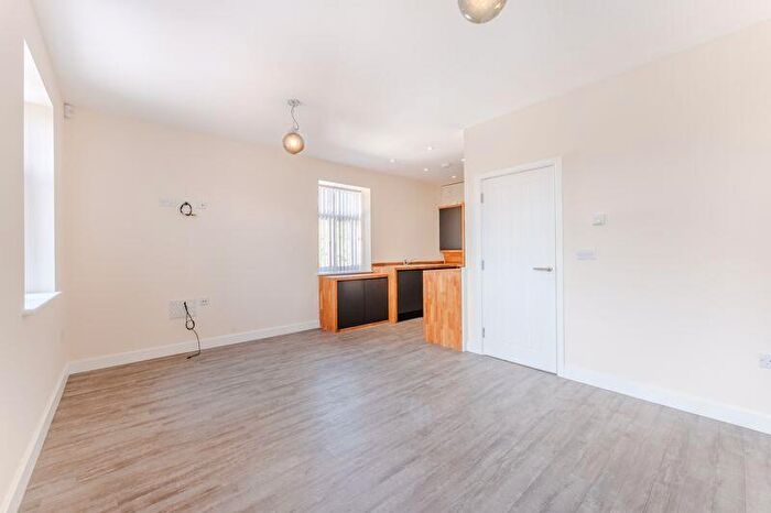 2 Bedroom Apartment For Sale In Rose Yard, Kibworth Harcourt, LE8