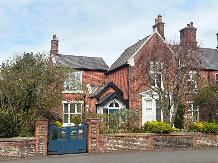 2 Bedroom Flat For Sale In Church Road, Lytham, Lytham St Annes, FY8