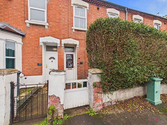 4 Bedroom Property To Rent In Oxford Road, Gloucester, GL1