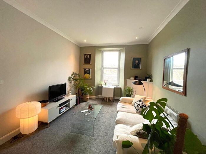 1 Bedroom Flat To Rent In /, Morrison Street, Edinburgh, EH3