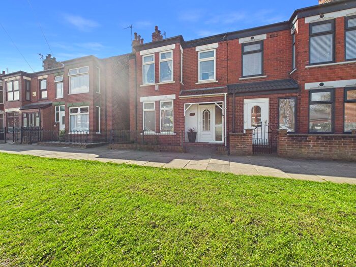 3 Bedroom Terraced House For Sale In Summergangs Road, Hull, HU8