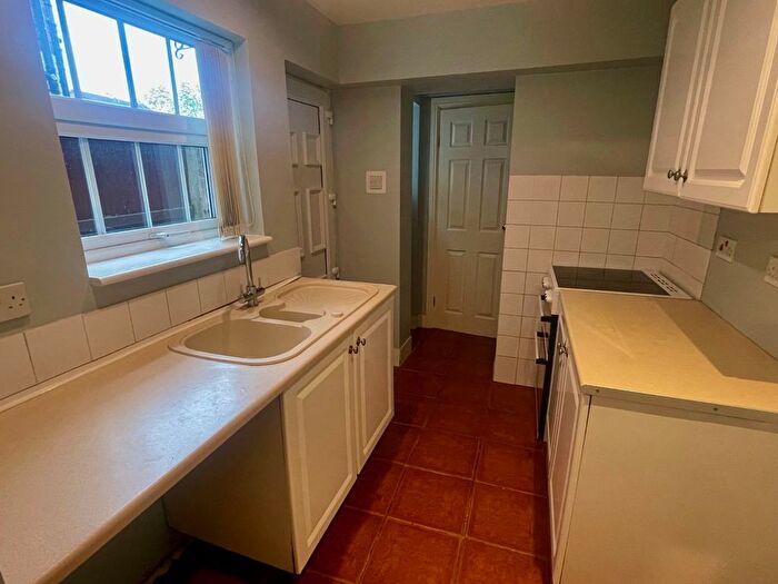 3 Bedroom Terraced House For Sale In Pye Green Road, Cannock, WS11