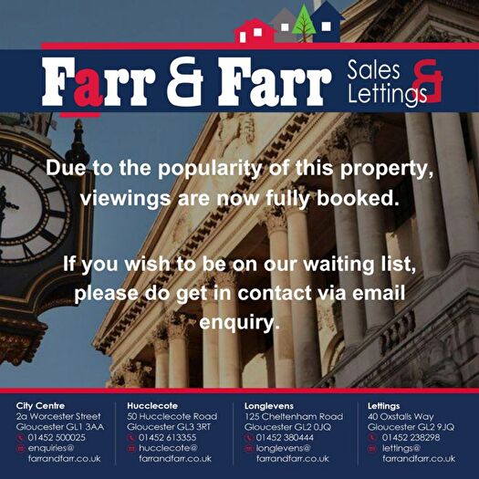 2 Bedroom Flat To Rent In Eastgate Street, Gloucester, GL1