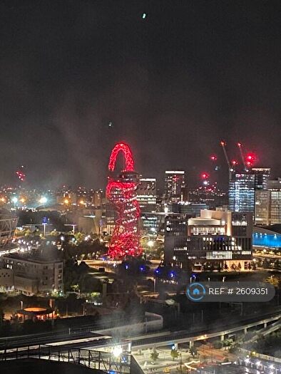 2 Bedroom Flat To Rent In High Street, London, E15