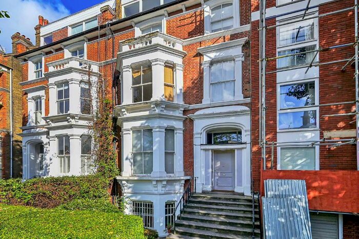 1 Bedroom Flat To Rent In St. Quintin Avenue, London, W10