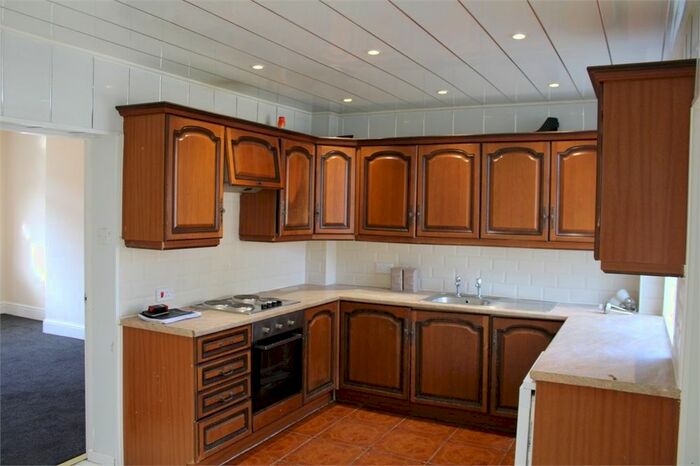 3 Bedroom End Of Terrace House To Rent In Woodhorn Road, Ashington, NE63