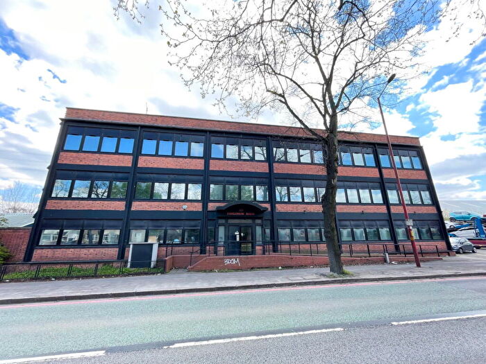 29 Bedroom Block Of Apartments For Sale In Tyburn Road, Birmingham, B24