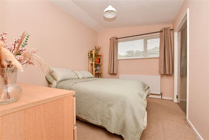 3 Bedroom Terraced House For Sale In Regency Walk, Shirley, Croydon, Surrey, CR0