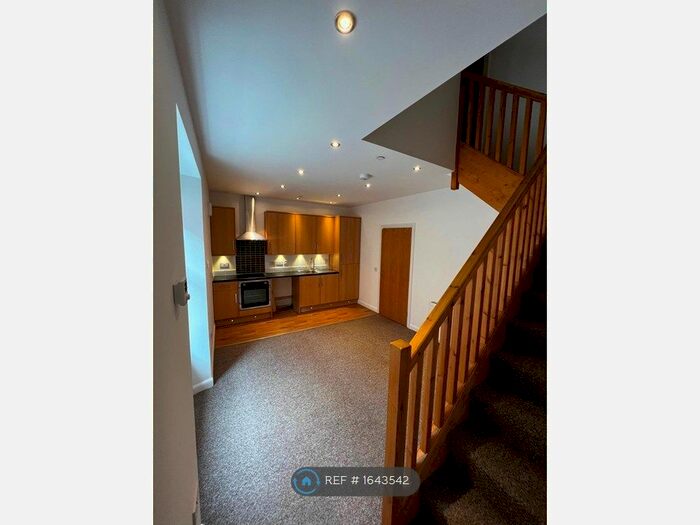 2 Bedroom Maisonette To Rent In Church Street, Arbroath, DD11