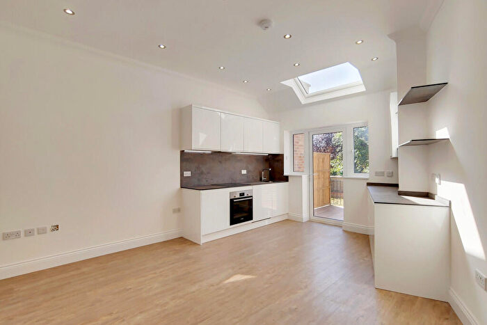 1 Bedroom Apartment To Rent In Hornsey Rise Gardens, Hornsey Rise, N19