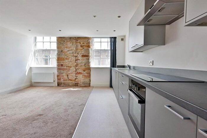 2 Bedroom Apartment To Rent In Hammerton Street, Burnley, BB11