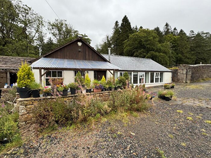 10 Bedroom Detached House For Sale In Curlew, Nenthead, Alston, CA9