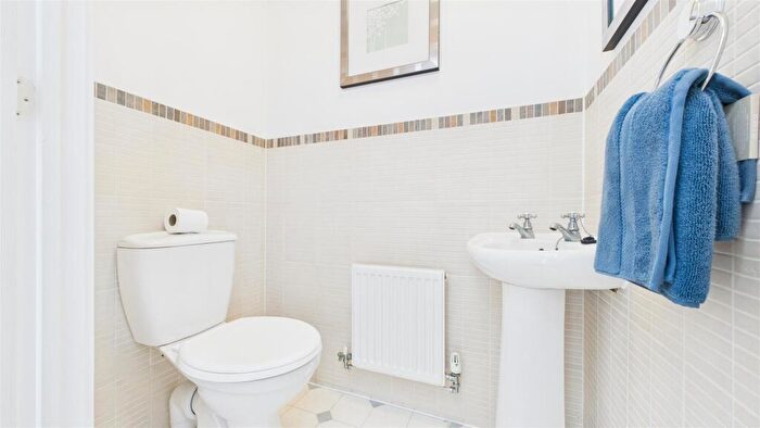 2 Bedroom End Of Terrace House For Sale In Bradfield Way, Dudley, DY1