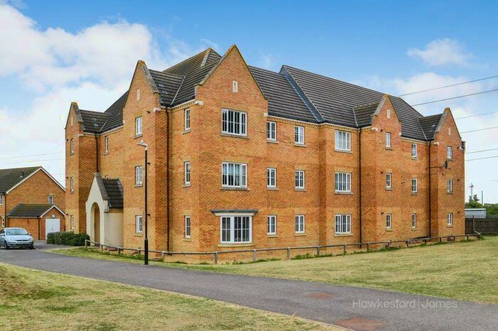 2 Bedroom Flat To Rent In Samuel Drive, Kemsley, ME10