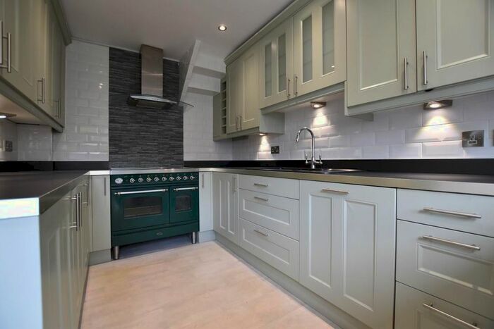 3 Bedroom Semi-Detached House To Rent In Brookside Walk, Burghfield Common, Reading, Berkshire, RG7