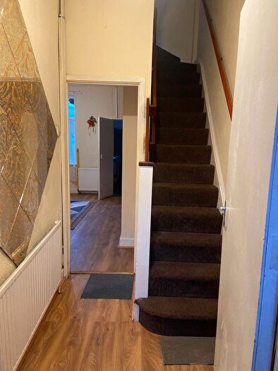 4 Bedroom Terraced House To Rent In Elsenham Road, London, E12