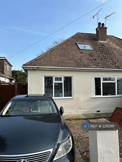 3 Bedroom Semi-Detached House To Rent In Langbury Lane, Ferring, Worthing, BN12