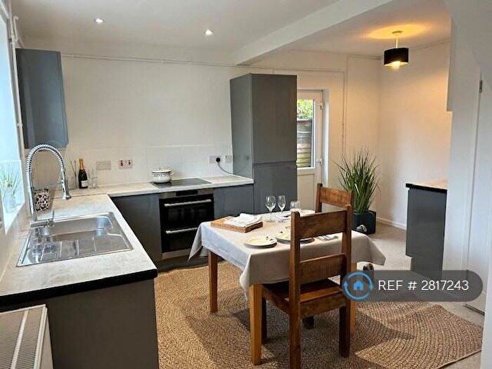 2 Bedroom Semi-Detached House To Rent In Stratford Road, Lighthorne Heath, Leamington Spa, CV33