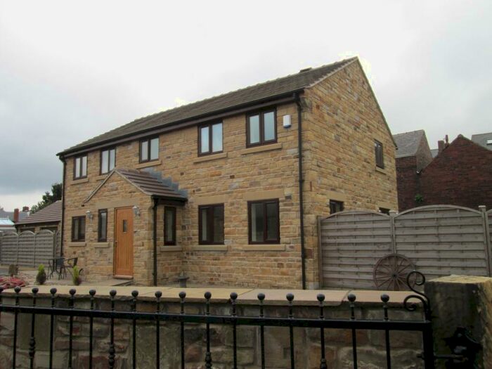 5 Bedroom Detached House To Rent In The Old Smithy, Hoyland Common, S74