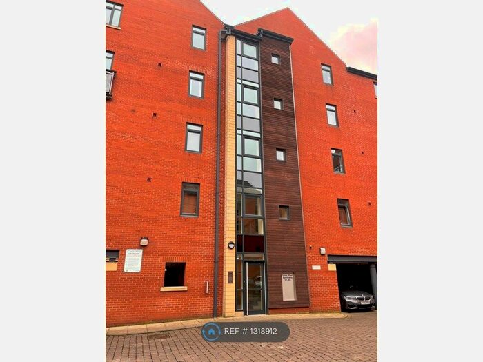 1 Bedroom Flat To Rent In Trinity Wharf, Hull, HU1