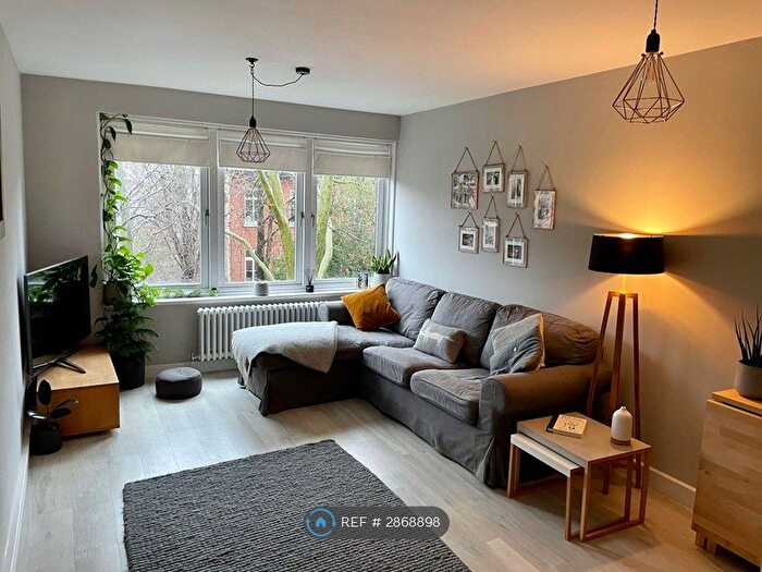 1 Bedroom Flat To Rent In Acol Road, London, NW6