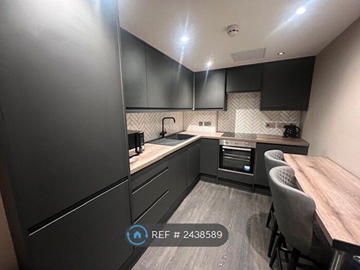 1 Bedroom Flat To Rent In Green Lane, Derby, DE1