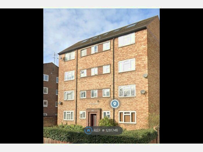 1 Bedroom Flat To Rent In Tollington Park, London, N4